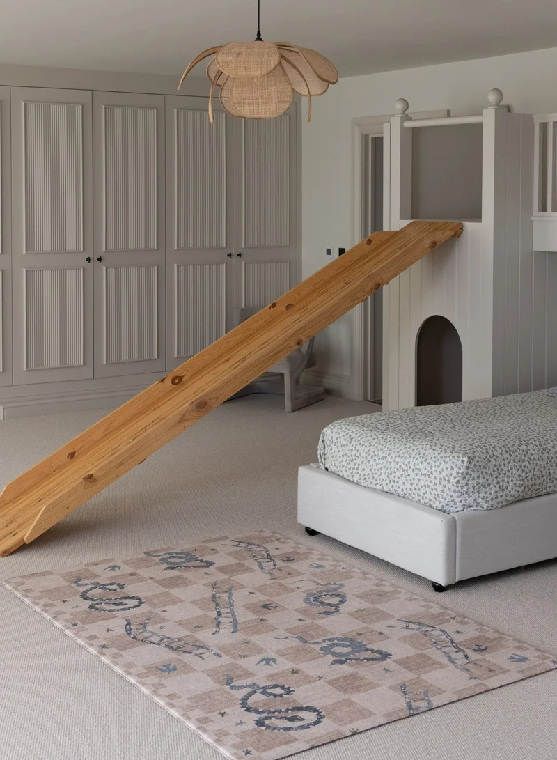 Totter+Tumble The Charmer & Ludo Playmat